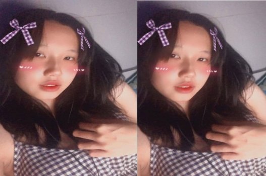 Em bé mọc cỏ hẹn người yêu làm chuyện kín trước khi xa nhà