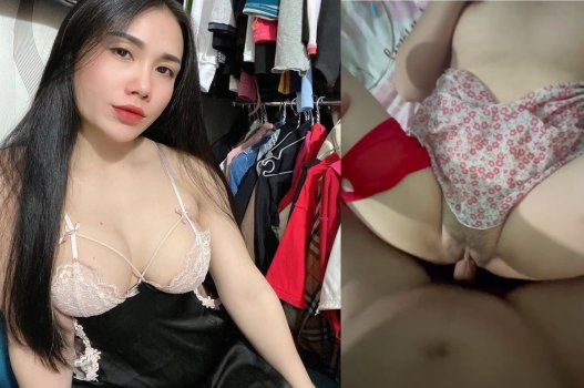 Bố chồng và con dâu gợi cảm trốn chạy tình một đêm