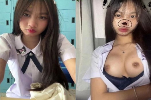 Cặp đào to tròn đầy khi cô ấy quan hệ tình dục