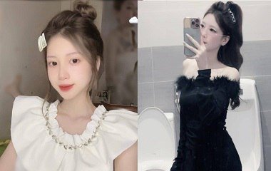 Video người lớn chơi Diệu Hân sinh năm 2006