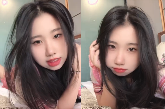 Clip sex cô em quyễn rũ bụng bự không lông