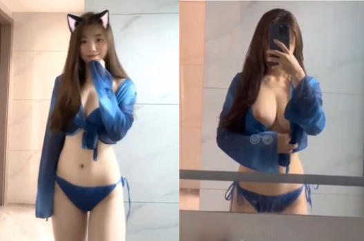 Clip sex em genz vú to xinh gái cực phẩm