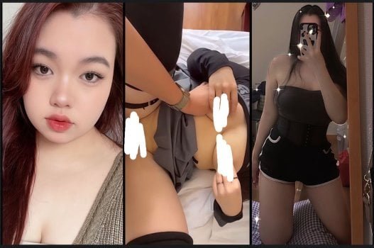 Em gái múp và những tình huống khó đỡ