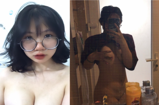 Móc cho em sướng rồi mới yêu
