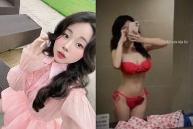 Nện em Quỳnh cơ thể sexy
