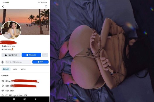 Tiktok yêu cách thỏa mãn đam mê