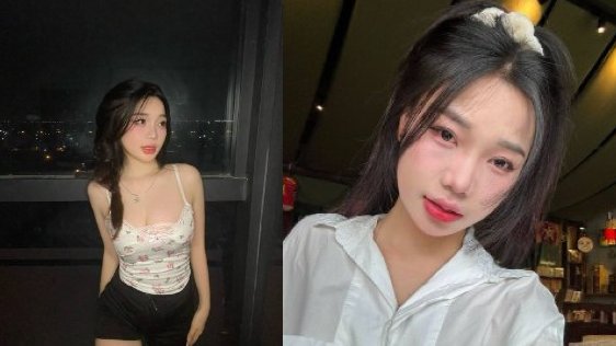 Tiktoker Đại Ka với cái l** múp uốn éo siêu dẻo