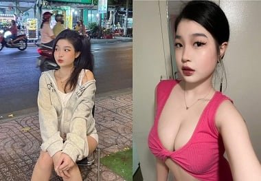 Trần Ngọc My sinh năm 2006 dáng ngon bị đụ đêm Trung Thu